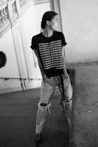 Dondup RTW Spring 2019