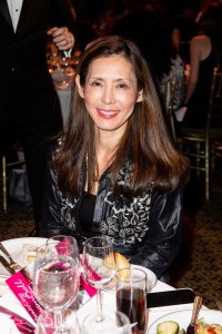 Tomoko Yamagishi-Dressler