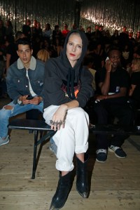 Dree Hemingway