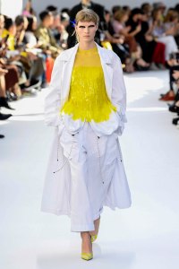 Dries Van Noten RTW Spring 2019
