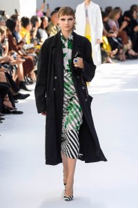 Dries Van Noten RTW Spring 2019