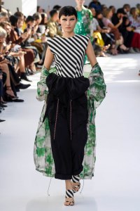 Dries Van Noten RTW Spring 2019