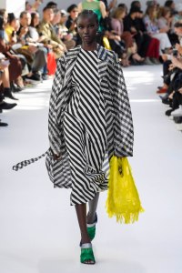 Dries Van Noten RTW Spring 2019