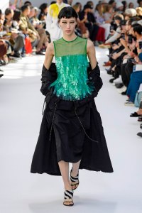 Dries Van Noten RTW Spring 2019