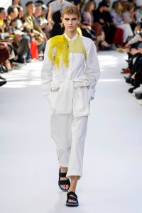 Dries Van Noten RTW Spring 2019