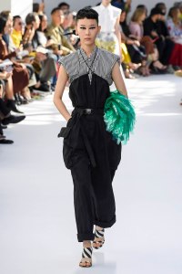 Dries Van Noten RTW Spring 2019