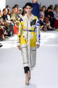 Dries Van Noten RTW Spring 2019