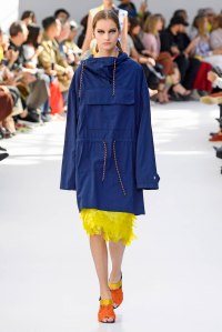 Dries Van Noten RTW Spring 2019