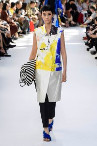 Dries Van Noten RTW Spring 2019