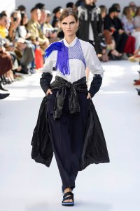 Dries Van Noten RTW Spring 2019