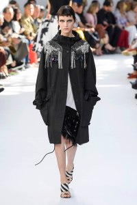 Dries Van Noten RTW Spring 2019