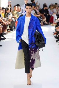Dries Van Noten RTW Spring 2019