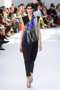 Dries Van Noten RTW Spring 2019