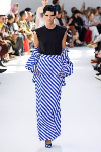 Dries Van Noten RTW Spring 2019