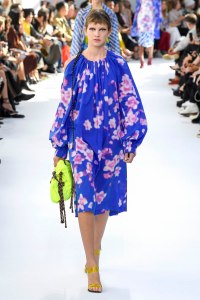 Dries Van Noten RTW Spring 2019