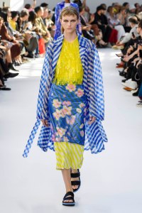 Dries Van Noten RTW Spring 2019