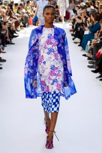 Dries Van Noten RTW Spring 2019