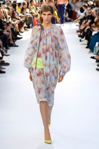 Dries Van Noten RTW Spring 2019