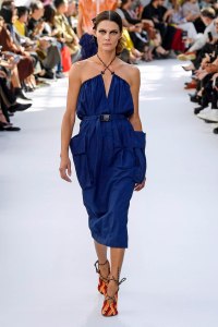 Dries Van Noten RTW Spring 2019