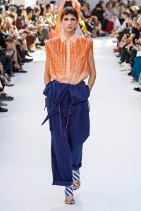 Dries Van Noten RTW Spring 2019
