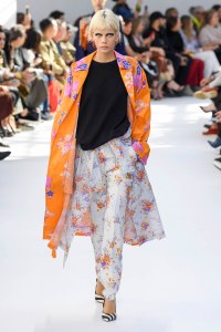 Dries Van Noten RTW Spring 2019