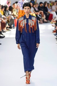 Dries Van Noten RTW Spring 2019