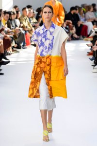 Dries Van Noten RTW Spring 2019