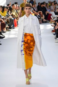 Dries Van Noten RTW Spring 2019
