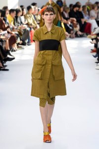 Dries Van Noten RTW Spring 2019