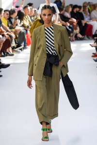 Dries Van Noten RTW Spring 2019