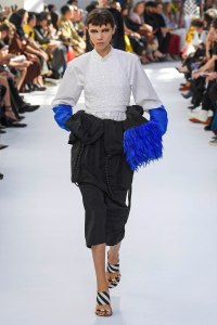 Dries Van Noten RTW Spring 2019