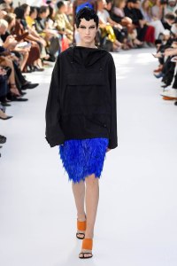 Dries Van Noten RTW Spring 2019
