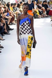 Dries Van Noten RTW Spring 2019