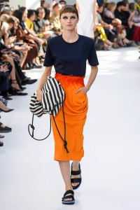 Dries Van Noten RTW Spring 2019
