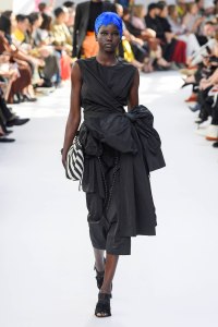 Dries Van Noten RTW Spring 2019