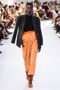 Dries Van Noten RTW Spring 2019