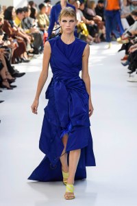 Dries Van Noten RTW Spring 2019