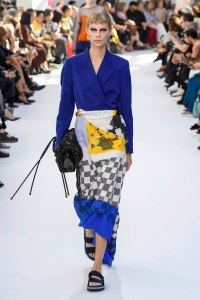 Dries Van Noten RTW Spring 2019