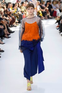 Dries Van Noten RTW Spring 2019