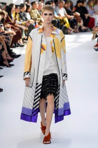 Dries Van Noten RTW Spring 2019