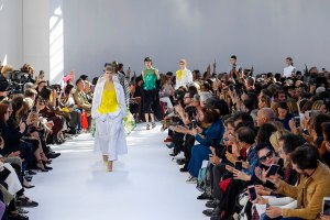 Dries Van Noten RTW Spring 2019