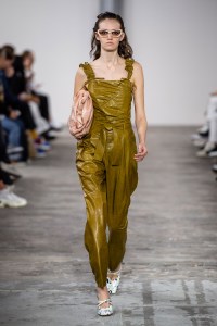 Drome RTW Spring 2019