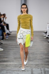Drome RTW Spring 2019