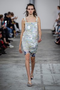 Drome RTW Spring 2019