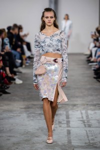 Drome RTW Spring 2019