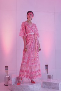 Zandra Rhodes RTW Spring 2019