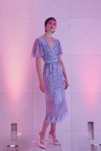 Zandra Rhodes RTW Spring 2019