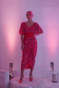Zandra Rhodes RTW Spring 2019