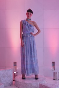 Zandra Rhodes RTW Spring 2019