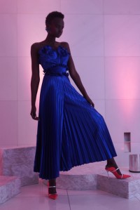 Zandra Rhodes RTW Spring 2019